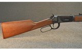 WINCHESTER ~ MODEL 94 XTR ~ .375 WINCHESTER - 3 of 6