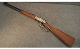 WINCHESTER ~ MODEL 94 XTR ~ .375 WINCHESTER - 2 of 6