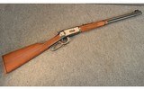 WINCHESTER ~ MODEL 94 XTR ~ .375 WINCHESTER - 1 of 6