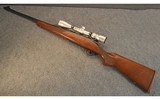 WINCHESTER ~ MODEL 70 ~ 7X57MM MAUSER - 2 of 6