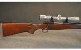 WINCHESTER ~ MODEL 70 ~ 7X57MM MAUSER - 3 of 6