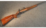 SAUER ~ MODEL 202 ~ .300 WEATHERBY MAGNUM - 1 of 6