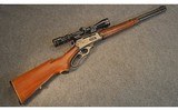 WINCHESTER ~ MODEL 336 ~ .30-30 WINCHESTER - 1 of 6