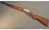 THE MARLIN FIREARMS CO. ~ MODEL 444SS ~ .444 MARLIN - 2 of 6