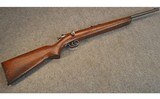 WINCHESTER ~ MODEL 67 ~ .22 S, L, LR - 1 of 6