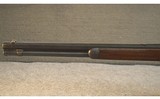 WINCHESTER ~ MODEL 1873 ~ .38 WCF - 6 of 6