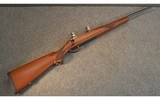 RUGER ~ M77 ~ .30-06 SPRINGFIELD