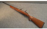 RUGER ~ M77 ~ .30-06 SPRINGFIELD - 2 of 6