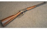 WINCHESTER ~ MODEL 94 ~ .30-30 WINCHESTER