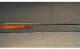 WEATHERBY ~ MARK V ~ .340 WEATHERBY MAGNUM - 4 of 6