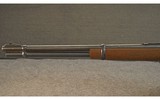 THE MARLIN FIREARMS CO. ~ MODEL 336 ~ .44 MAGNUM - 6 of 6