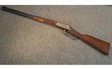 WINCHESTER ~ MODEL 9410 ~ .410 GAUGE - 2 of 6