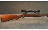 SAVAGE ~ MODEL 111 ~ .243 WINCHESTER - 3 of 6
