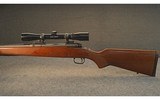 SAVAGE ~ MODEL 111 ~ .243 WINCHESTER - 5 of 6