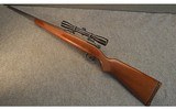 SAVAGE ~ MODEL 111 ~ .243 WINCHESTER - 2 of 6