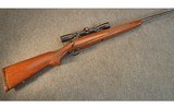 SAVAGE ~ MODEL 111 ~ .243 WINCHESTER - 1 of 6