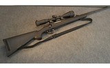INTERARMS ~ MARK X ~ 7MM REMINGTON - 1 of 6