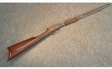 WINCHESTER ~ MODEL 1890 ~ .22 WRF - 1 of 6