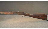 WINCHESTER ~ MODEL 1890 ~ .22 WRF - 5 of 6