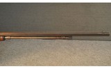 WINCHESTER ~ MODEL 1890 ~ .22 WRF - 4 of 6