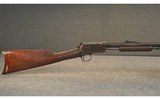 WINCHESTER ~ MODEL 1890 ~ .22 WRF - 3 of 6