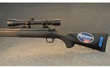 MOSSBERG ~ 100 ATR ~ .243 WINCHESTER - 5 of 6