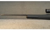 MOSSBERG ~ 100 ATR ~ .243 WINCHESTER - 6 of 6