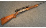 BROWNING ~ BAR ~ .270 WINCHESTER - 1 of 6