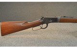 WINCHESTER ~ MODEL 53 ~ .25-20 WINCHESTER - 3 of 6