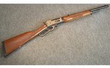 THE MARLIN FIREARMS CO. ~ MODEL 1895M ~ .45O MARLIN - 1 of 6