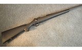 WINCHESTER ~ MODEL 70 ~ .270 WINCHESTER