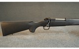 WINCHESTER ~ MODEL 70 ~ .270 WINCHESTER - 3 of 6