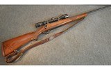 RUGER ~ M77 ~ 7MM REMINGTON MAGNUM - 1 of 6