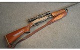 REMINGTON ~ GAMEMASTER MODEL 760 ~ .30-06 SPRINGFIELD - 1 of 6