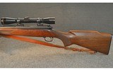 WINCHESTER ~ MODEL 70 ~ .264 WINCHESTER - 5 of 6