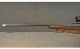 WINCHESTER ~ MODEL 70 ~ .264 WINCHESTER - 6 of 6