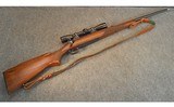 WINCHESTER ~ MODEL 70 ~ .264 WINCHESTER