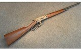 WINCHESTER ~ MODEL 1886 ~ .45-70 GOVERNMENT