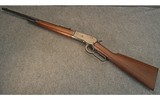 WINCHESTER ~ MODEL 1886 ~ .45-70 GOVERNMENT - 2 of 6