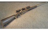 STURM RUGER & CO. ~ M77 HAWKEYE ~ .300 WINCHESTER - 1 of 3