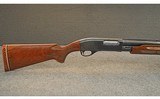 REMINGTON ~ 870 TB WINGMASTER ~ 12 GAUGE - 3 of 6