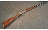 WINCHESTER ~ MODEL 1894 ~ .32 WINCHESTER SPECIAL - 1 of 6