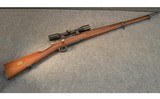 CARL GUSTAV ~ MODEL 96 ~ 6.5X55 SWEDISH - 1 of 6