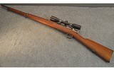 CARL GUSTAV ~ MODEL 96 ~ 6.5X55 SWEDISH - 2 of 6