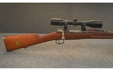 CARL GUSTAV ~ MODEL 96 ~ 6.5X55 SWEDISH - 3 of 6