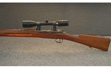 CARL GUSTAV ~ MODEL 96 ~ 6.5X55 SWEDISH - 5 of 6