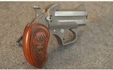 BOND ARMS ~ GRIZZLY ~ .45 COLT/.410 GAUGE - 3 of 5