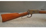 WINCHESTER ~ MODEL 1892 ~ .25-20 WINCHESTER - 3 of 6