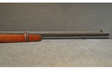 WINCHESTER ~ MODEL 1892 ~ .25-20 WINCHESTER - 4 of 6