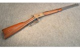 WINCHESTER ~ MODEL 1892 ~ .25-20 WINCHESTER - 1 of 6